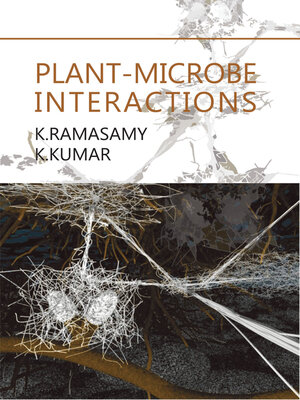 cover image of Plant-Microbe Interactions
